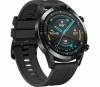 Huawei Watch GT 2 Sport Edition 46mm (Μαύρο) Huawei Watch GT 2 Sport Edition 46mm (Μαύρο)